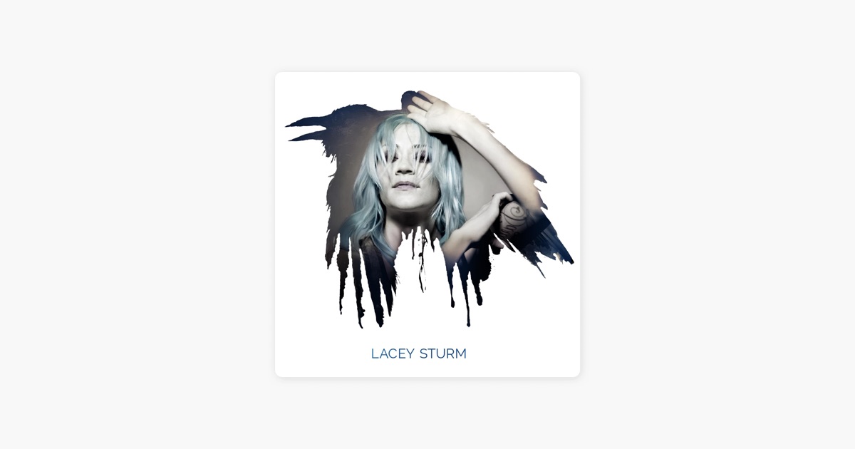 Impossible - Single by Lacey Sturm.