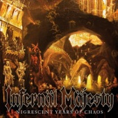 Infernal Majesty - Night of Living Dead (Infernäl Mäjesty Demo)