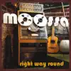 Right Way Round album lyrics, reviews, download