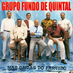 Nas Ondas do Partido - Fundo de Quintal