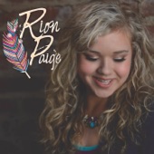 Rion Paige - EP artwork