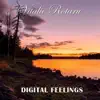 Digital Feelings - Single album lyrics, reviews, download