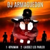 DJ Armaguedon - Laissez-les parler