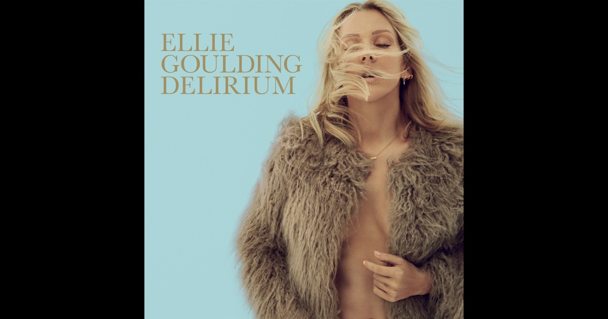ellie goulding albums with list of songs