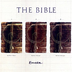 The Bible! - Honey Be Good