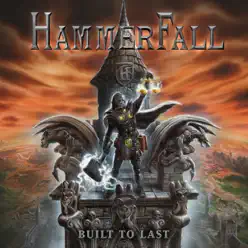 Built To Last - Hammerfall