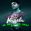 De Boné pra Traz - Single album lyrics, reviews, download