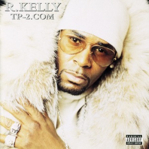 R. Kelly - The Storm Is Over Now - 排舞 音樂
