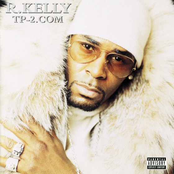 Cover artwork for I Decided