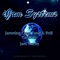Jam Track Funk Groove Ab Natural Minor (120bpm) - iJam Systems lyrics