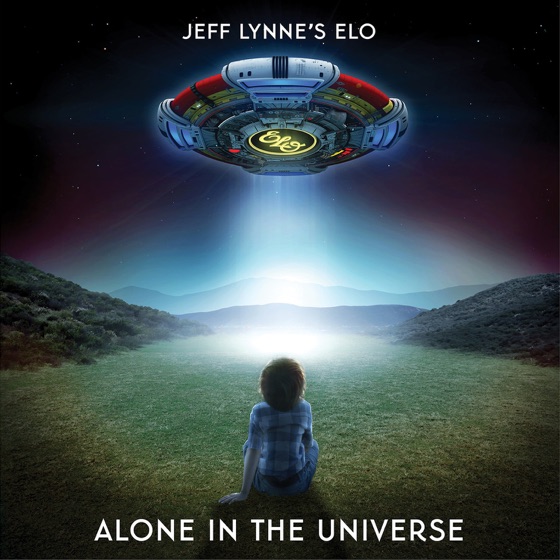Cover artwork for When the Night Comes