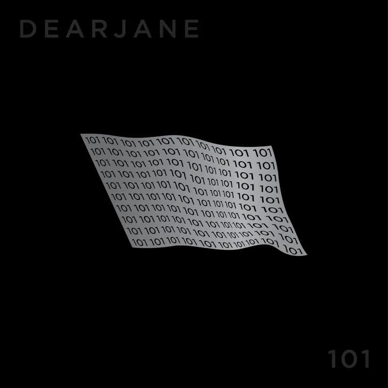 Dear Jane - 101 (2016) [iTunes Plus AAC M4A]-新房子