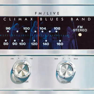 FM / Live - Climax Blues Band