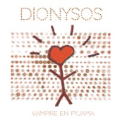 Vampire en pyjama cover