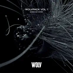 Wolvpack, Vol. 1 - Dyro Wolvpack, Vol. 1 - Dyro