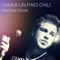 Dammi Un Paio D'ali - Gianluca Grossi lyrics