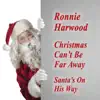 Christmas Can't Be Far Away - Single album lyrics, reviews, download
