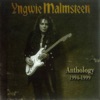 YNGWIE MALMSTEEN