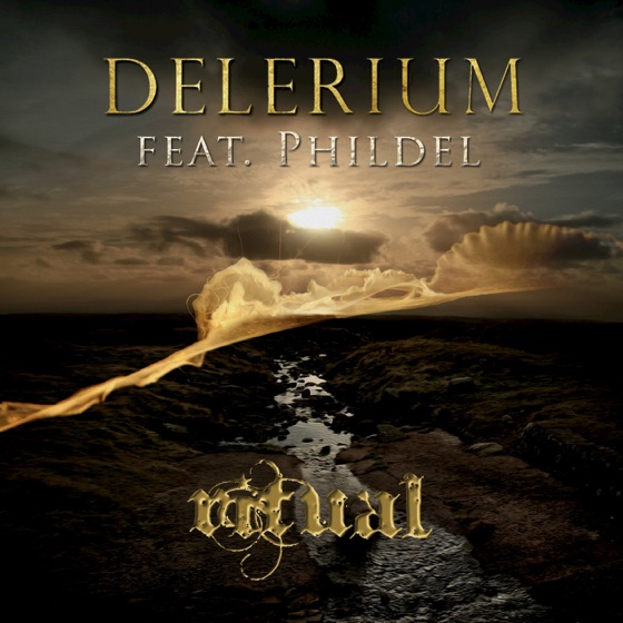 Cover artwork for Ritual (feat. Phildel)