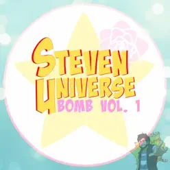 SU Bomb, Vol. 1 - Caleb Hyles SU Bomb, Vol. 1 - Caleb Hyles