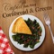 Cornbread and Greens (feat. Pokey) - Cupid lyrics