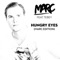 Hungry Eyes (Radio Original Mix) [feat. Tebey] - MARC lyrics