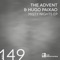 Misty Nights - The Advent & Hugo Paixao lyrics