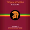 The Best of Trojan Reggae, Vol. 1 artwork