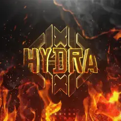 Hydra - Single - Berserk Hydra - Single - Berserk
