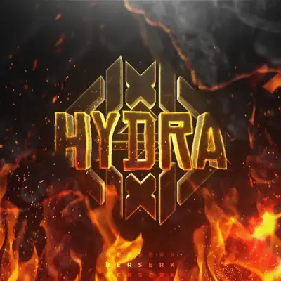 Hydra - Single - Berserk