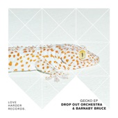 Gecko (Achilles & One Remix) artwork