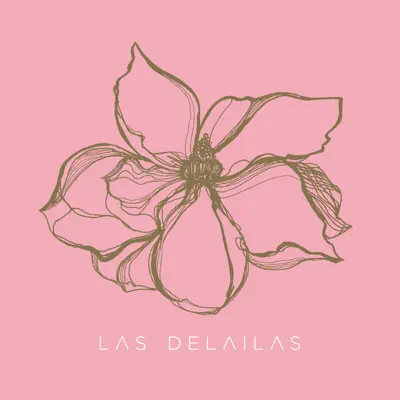 Las Delailas - Las Delailas Las Delailas - Las Delailas