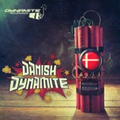 Danish Dynamite artwork