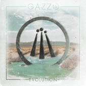 Evolution - EP artwork