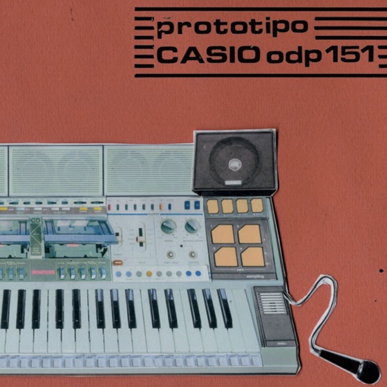 Cover artwork for Fermo