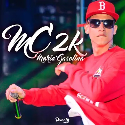 Vai Maria Vai - Single - MC 2K