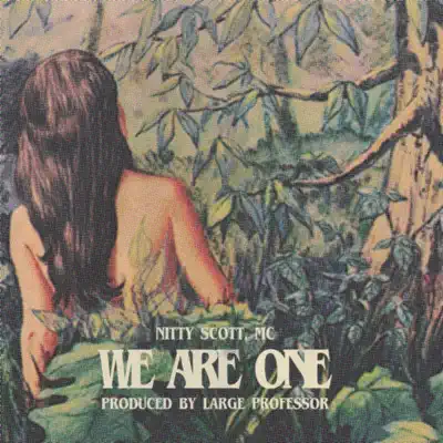 We Are One - Single - Large Professor
