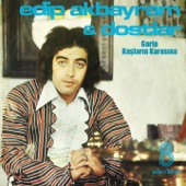 Edip Akbayram - Garip