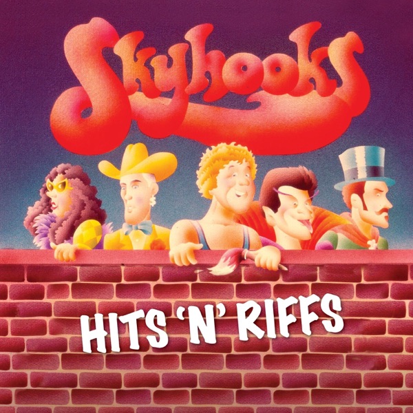 Saturday Night by Skyhooks on NetFM