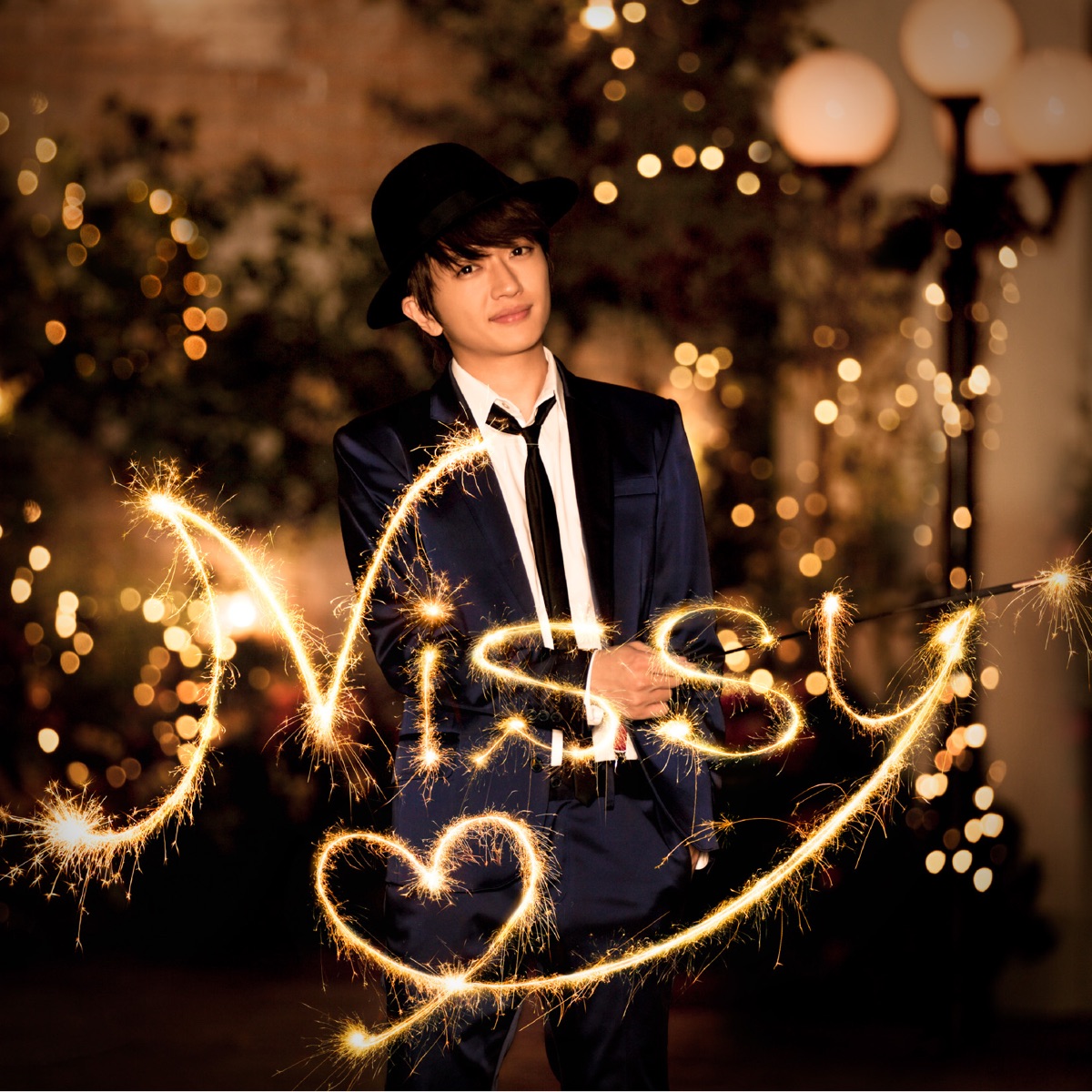 Nissy Music Rankings