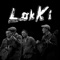 Hengebjørka - Løkki lyrics