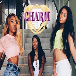 pon de replay wercharm