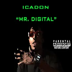 Mr. Digital by Icadon & Rockwilder album reviews, ratings, credits