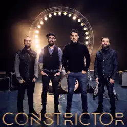 Constrictor (feat. Ciro Pertusi) - Single - Carajo