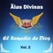 La Niña de Tus Ojos - Alas Divinas lyrics
