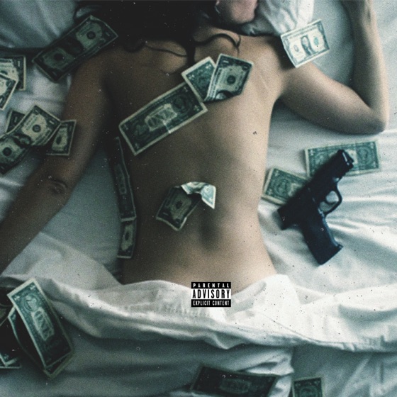 Cover artwork for Grindin'