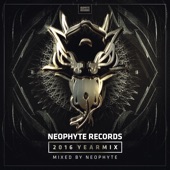 Neophyte Records 2016 Yearmix (Mixed By Neophyte) artwork