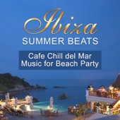Ibiza Summer Beats: Cafe Chill del Mar, Music for Beach Party & Holiday Relax, Copacabana Deep Bounce artwork