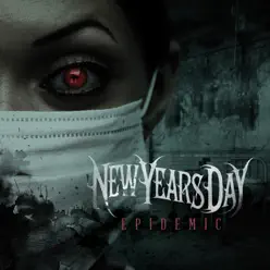 Epidemic - EP - New Years Day Epidemic - EP - New Years Day