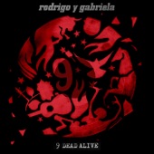 Rodrigo y Gabriela - The Soundmaker